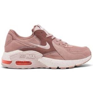 Nike Women's Air Max Sneakers - Pink